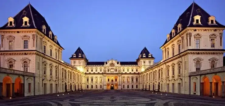 University Of Turin